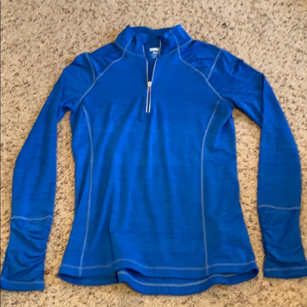 Kirkland Quarter-Zip